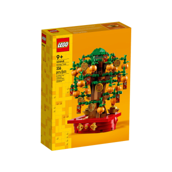 LEGO(R) ICONIC 40648 Pachira